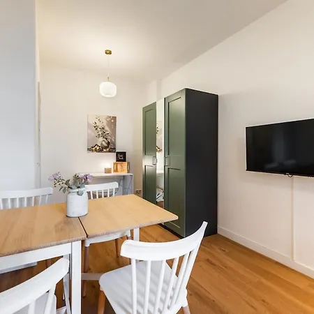 Apartmán 2 Bis 4 Personen, Wlan, Tv
