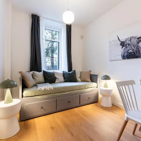 2 Bis 4 Personen, Wlan, Tv Apartamento *