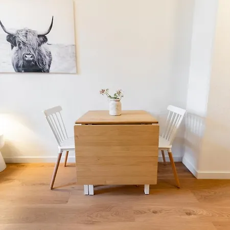 2 Bis 4 Personen, Wlan, Tv Apartamento *