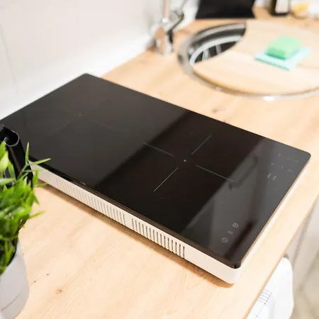 Апартаменты 2 Bis 4 Personen, Wlan, Tv