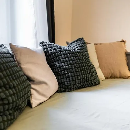 2 Bis 4 Personen, Wlan, Tv Apartment Dresden