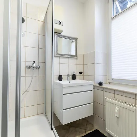 Apartment 2 Bis 4 Personen, Wlan, Tv *