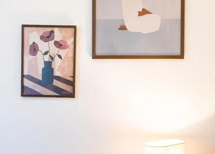 2 Bis 4 Personen, Wlan, Tv