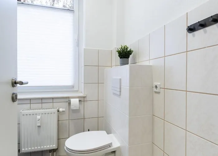 2 Bis 4 Personen, Wlan, Tv *