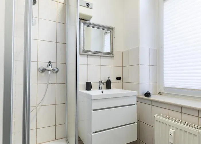 Apartment 2 Bis 4 Personen, Wlan, Tv *