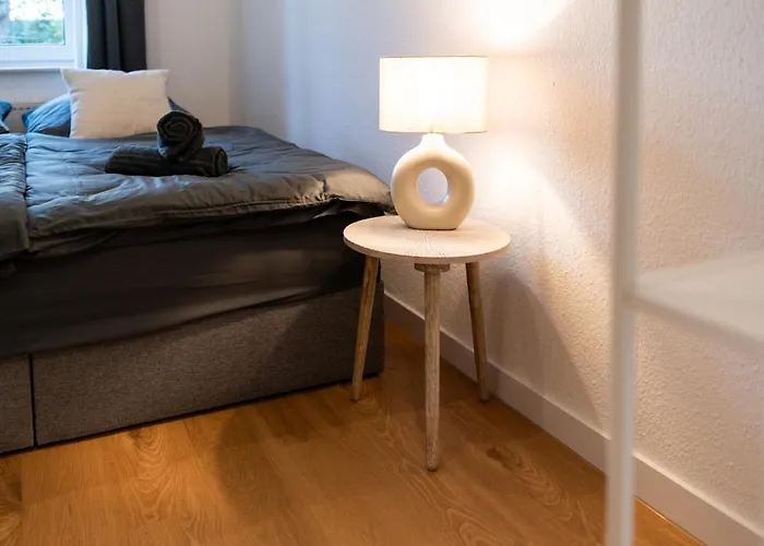 2 Bis 4 Personen, Wlan, Tv *