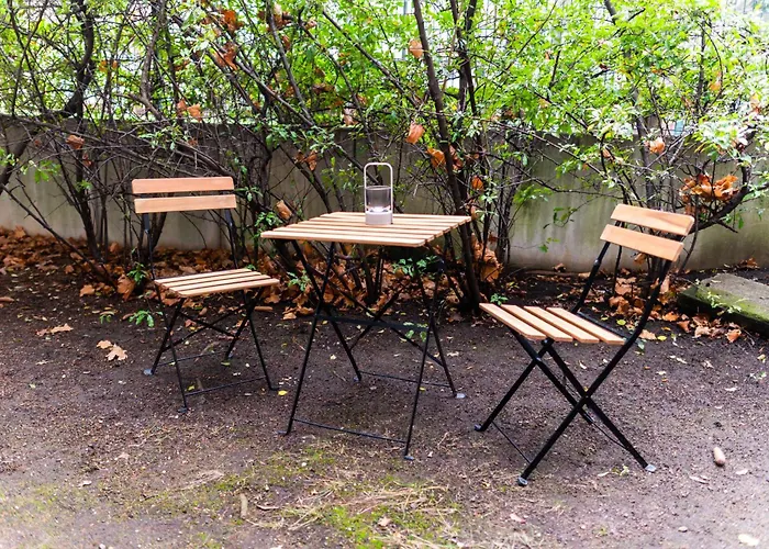 Lägenhet 2 Bis 4 Personen, Wlan, Tv Dresden