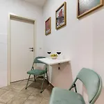 2 Bis 4 Personen, Wlan, Tv 公寓 德累斯顿