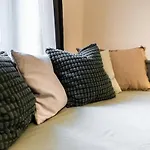 2 Bis 4 Personen, Wlan, Tv 公寓 德累斯顿