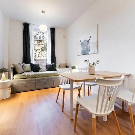 2 Bis 4 Personen, Wlan, Tv Appartamento