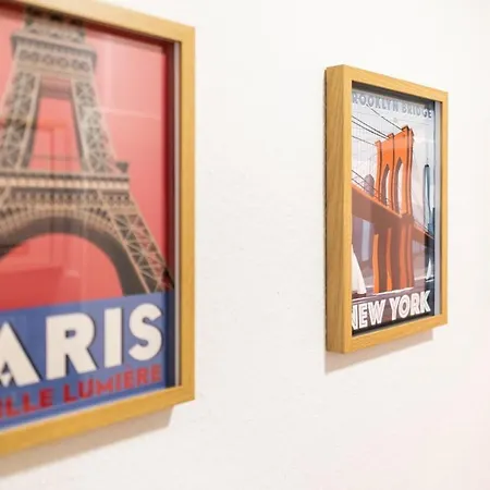 2 Bis 4 Personen, Wlan, Tv Appartamento Dresda