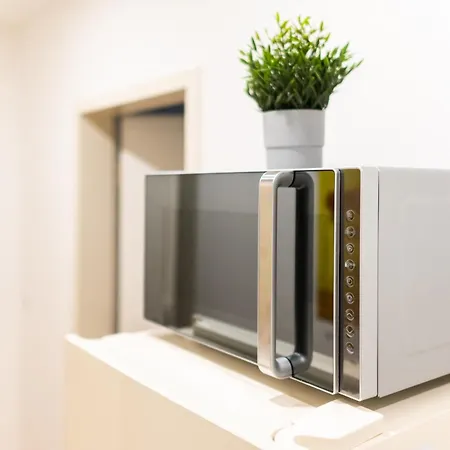 Apartmán 2 Bis 4 Personen, Wlan, Tv *