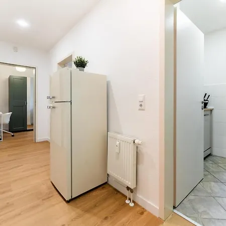 Appartamento 2 Bis 4 Personen, Wlan, Tv *