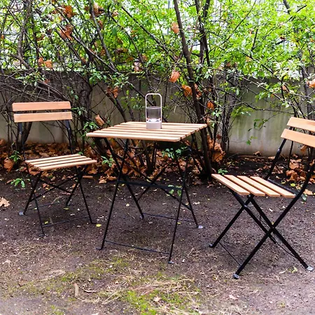 Appartamento 2 Bis 4 Personen, Wlan, Tv Dresda